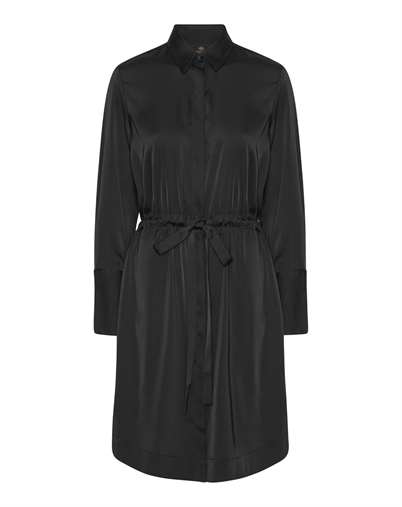 Karmamia Copenhagen - Nakita Kjole - Hammered Black